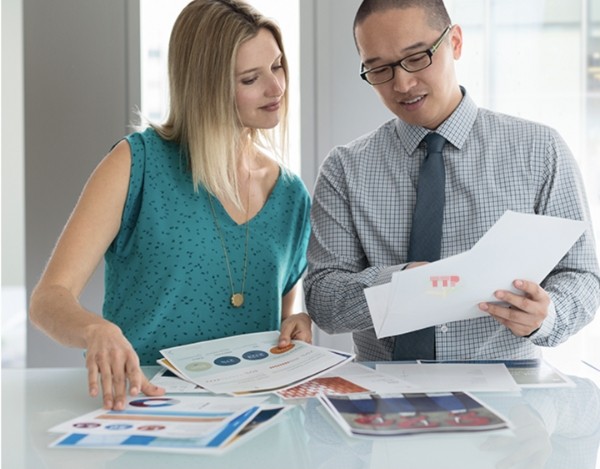 Hộp mực HP 78 TTP