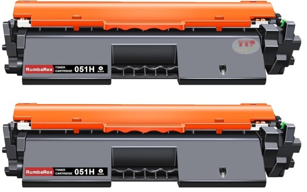 hộp mực Canon 051H TTP