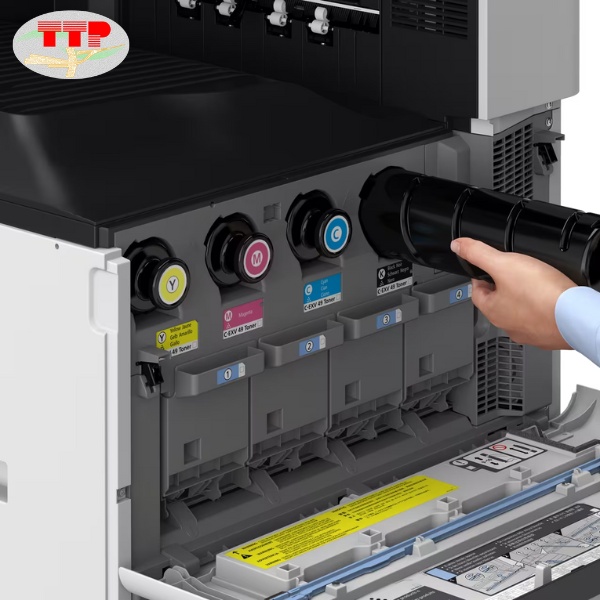 Máy photocopy màu Canon IR C3226i