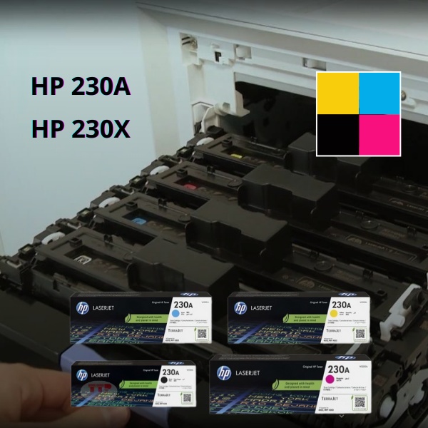 Máy in màu HP Color LaserJet Pro MFP 4303fdn