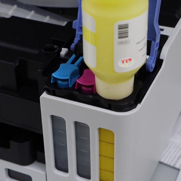 Máy in màu Canon MAXIFY GX5070