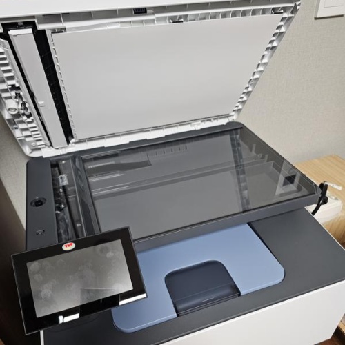 Máy in màu HP Color LaserJet Pro MFP 3303fdn