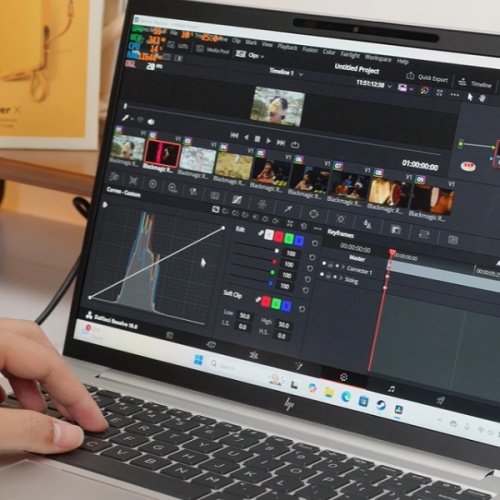 Máy tính Laptop HP Elitebook 630 G11 A7LB8PT Ultra 7 155U