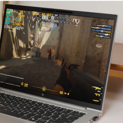 Máy tính Laptop HP Elitebook 630 G11 A7LB8PT Ultra 7 155U