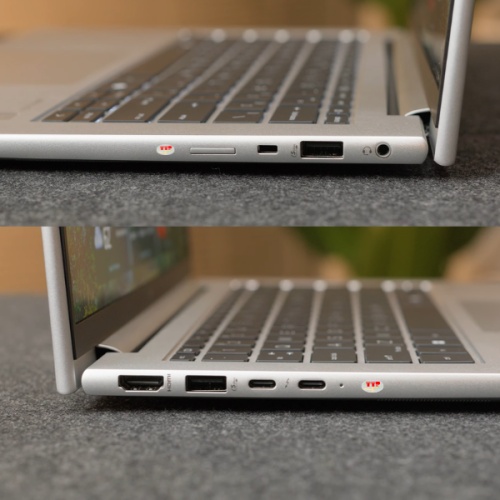 Máy tính Laptop HP Elitebook 630 G11 A7LB8PT Ultra 7 155U