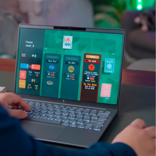 Máy tính Laptop HP Elitebook 630 G11 A7LB9PT Ultra 7-155U