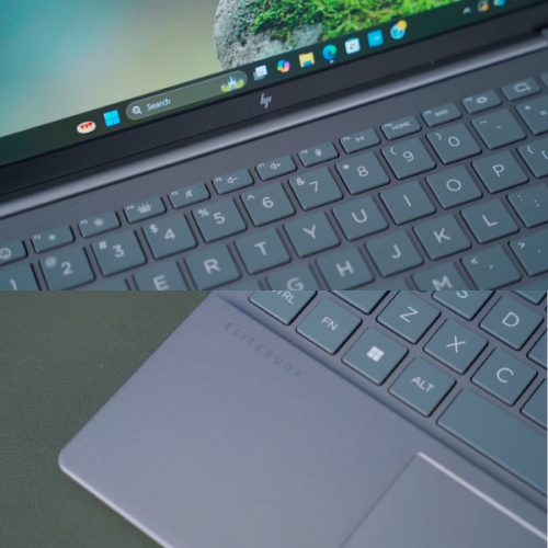 Máy tính Laptop HP Elitebook 630 G11 A7LB9PT Ultra 7-155U