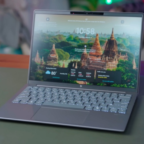 Máy tính Laptop HP Elitebook 630 G11 A7LB9PT Ultra 7-155U