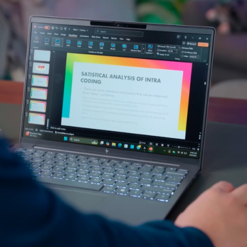 Máy tính Laptop HP Elitebook 630 G11 A7LB9PT Ultra 7-155U