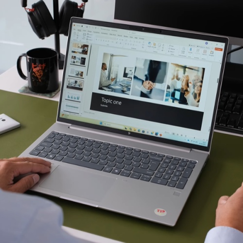 Máy tính Laptop HP Elitebook 630 G11 A7LC0PT Ultra 7-155U