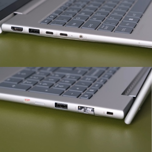 Máy tính Laptop HP Elitebook 630 G11 A7LC0PT Ultra 7-155U