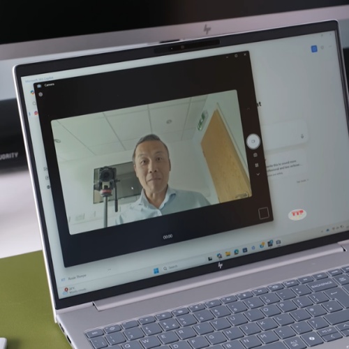 Máy tính Laptop HP Elitebook 630 G11 A7LC0PT Ultra 7-155U