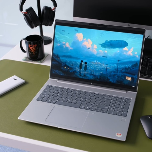 Máy tính Laptop HP Elitebook 630 G11 A7LC0PT Ultra 7-155U