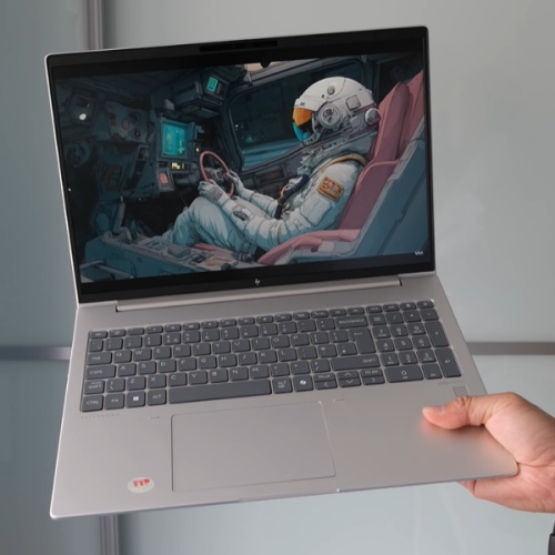 Máy tính Laptop HP Elitebook 630 G11 A7LC0PT Ultra 7-155U