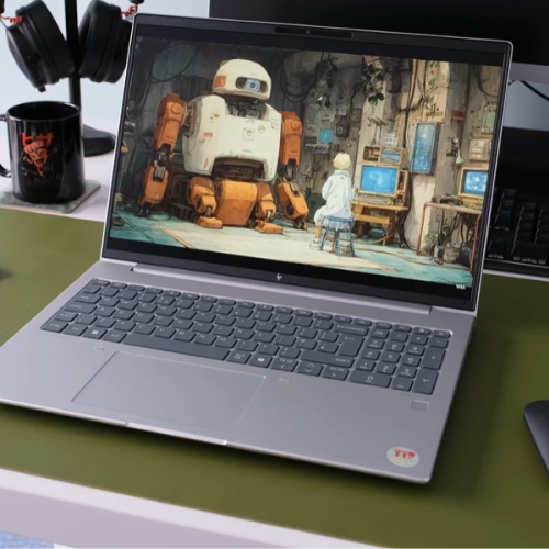 Máy tính Laptop HP Elitebook 630 G11 A7LC0PT Ultra 7-155U