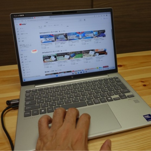 Máy tính Laptop HP Elitebook 630 G11 A7LC5PT Ultra 7 155U