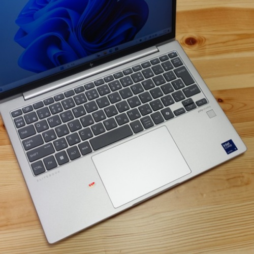 Máy tính Laptop HP Elitebook 630 G11 A7LC5PT Ultra 7 155U