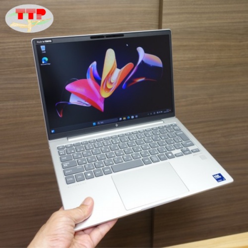 Máy tính Laptop HP Elitebook 630 G11 A7LC5PT Ultra 7 155U