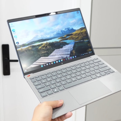 Máy tính Laptop HP Elitebook 630 G11 A7LL8PT Ultra 5-125U