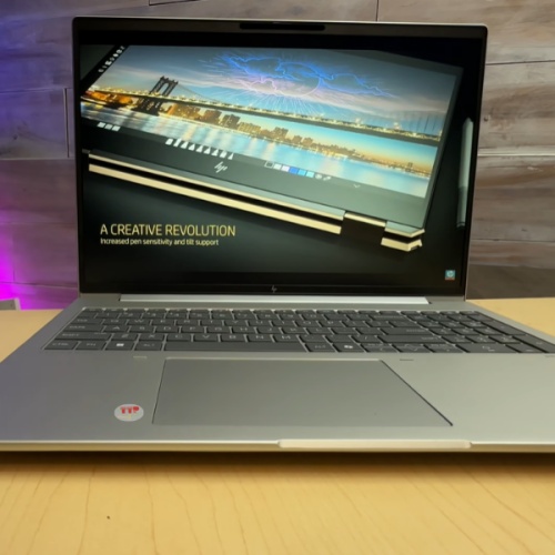 Máy tính Laptop HP Elitebook 630 G11 A7LL8PT Ultra 5-125U