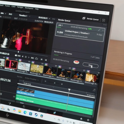 Máy tính Laptop HP Elitebook 630 G11 A7LM7PT Ultra 5-125U