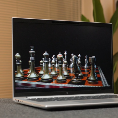 Máy tính Laptop HP Elitebook 630 G11 A7LM7PT Ultra 5-125U