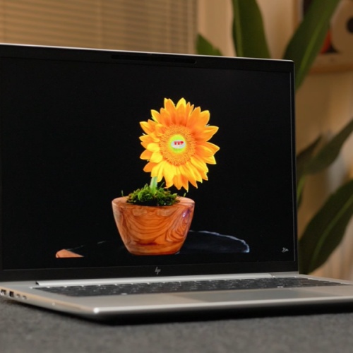 Máy tính Laptop HP Elitebook 630 G11 A7LM7PT Ultra 5-125U