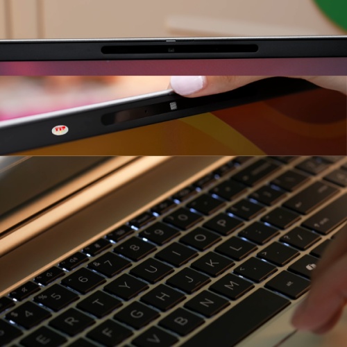 Máy tính Laptop HP Elitebook 640 G11 A7LB4PT Ultra 7 165U