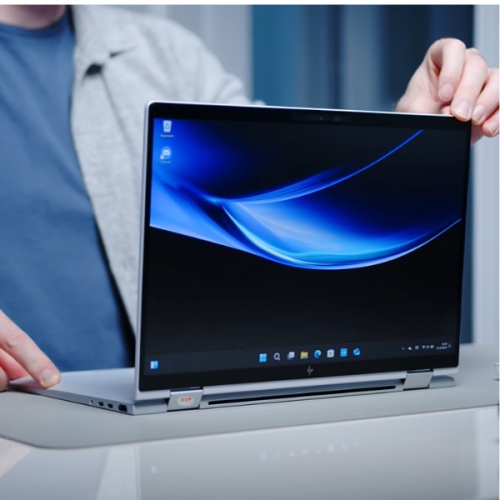 Máy tính Laptop HP Elitebook x360 1040 G11 AM9G7PT Ultra 7 155H