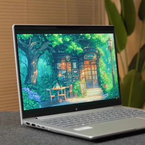 Máy tính Laptop HP ProBook 440 G11 A74BMPT Ultra 7 155H