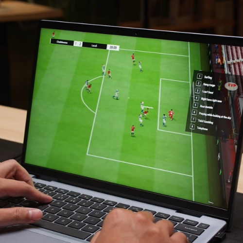 Máy tính Laptop HP ProBook 440 G11 A74BMPT Ultra 7 155H