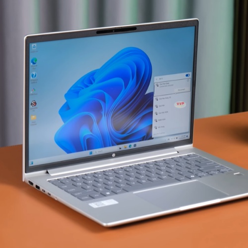 Máy tính Laptop HP ProBook 440 G11 A74BMPT Ultra 7 155H