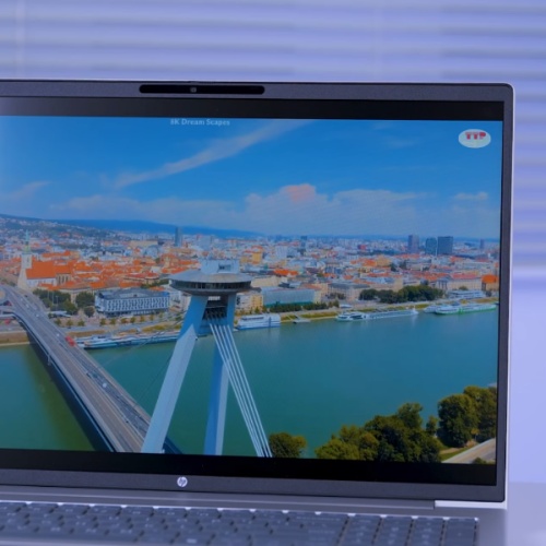  Máy tính Laptop HP Probook 460 G11 A74C3PT Ultra 7 155H