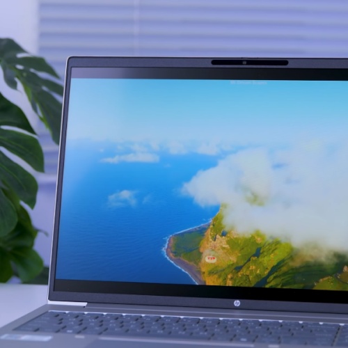  Máy tính Laptop HP Probook 460 G11 A74C3PT Ultra 7 155H