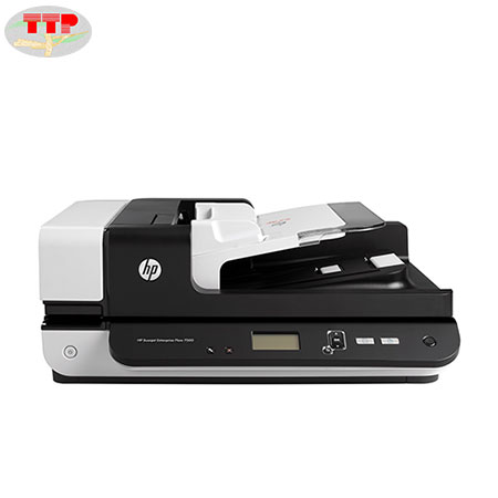 máy scan Hp Scanjet Enterprise Flow 7500