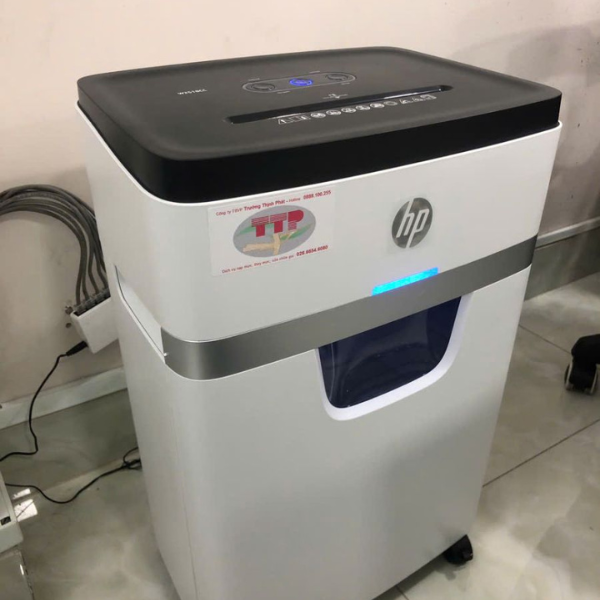 Máy hủy giấy HP W2518CC