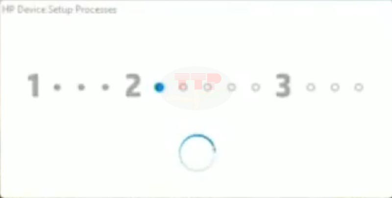 Hướng cài đặt Driver máy in Hp M211Dw - Bước 12