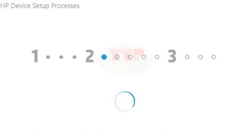 Hướng cài đặt Driver máy scan HP 2000S2 - Bước 5