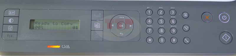 Hướng dẫn kết nối Wifi HP139Fnw TTP - Bước 1