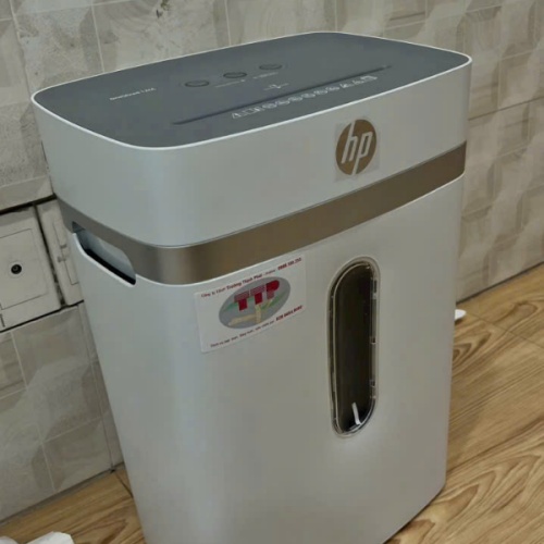 Máy hủy giấy HP W2312CC