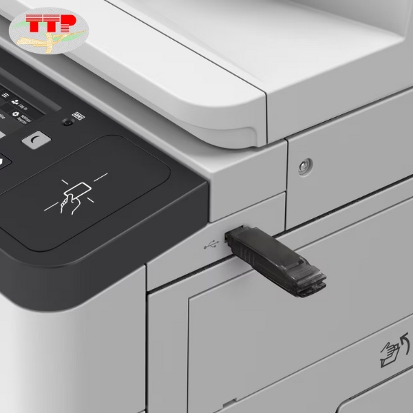 Máy photocopy màu Canon IR C3226i