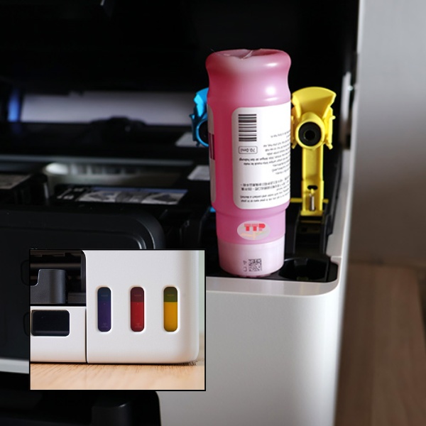 Máy in màu Canon MAXIFY GX4070