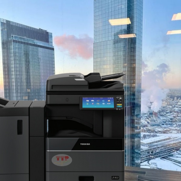 Máy photocopy Toshiba e-Studio 3025AC