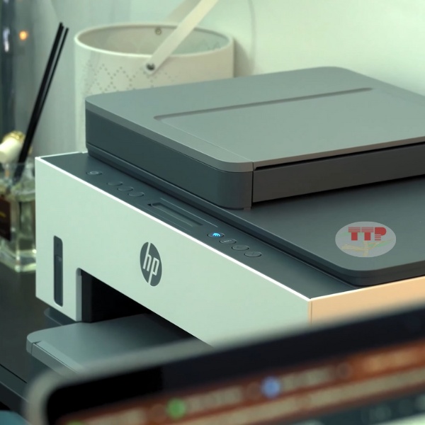 Máy in phun màu HP Smart Tank 750 6UU47A