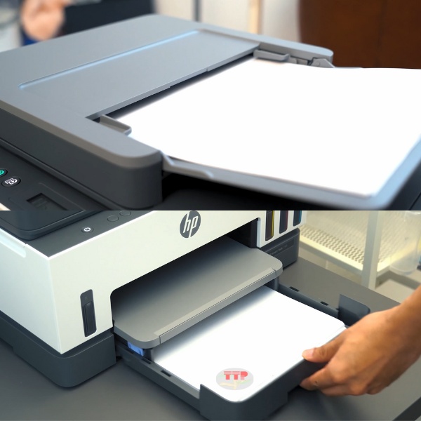 Máy in phun màu HP Smart Tank 750 6UU47A