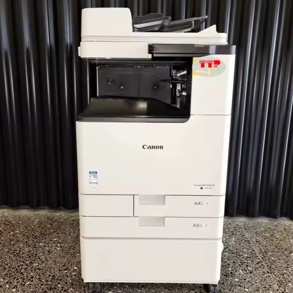 Máy photocopy màu Canon IR C3226i