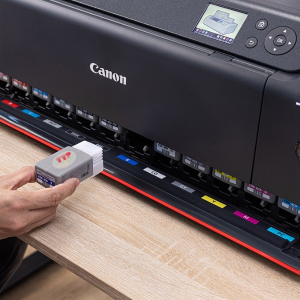 Máy in Canon imagePROGRAF PRO-510