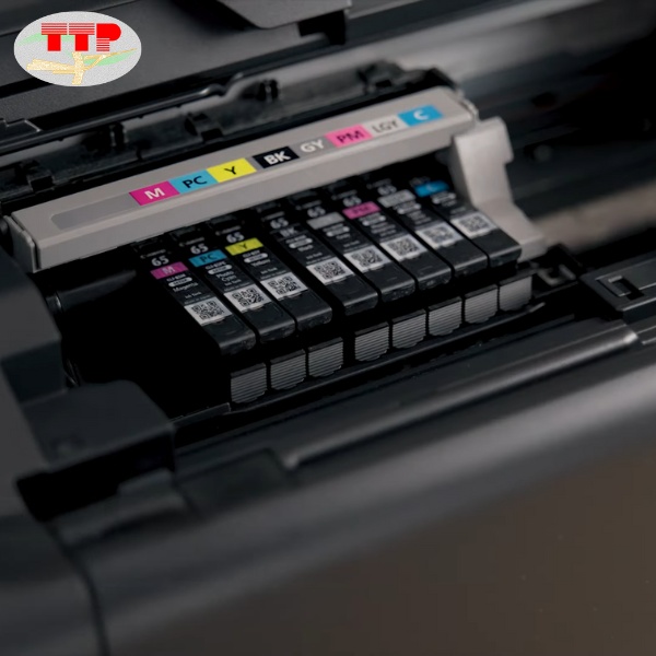 Máy in màu Canon PIXMA PRO-200S