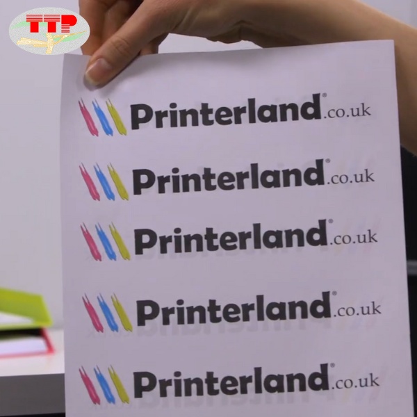 Hộp mực Canon 054 BK C M Y