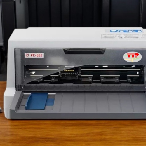Máy in kim Print-Rite PR-855